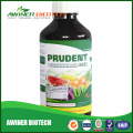 Contrôler sucer les pièces buccales ravageurs nitenpyram populaire 100g l 10% sl insecticide